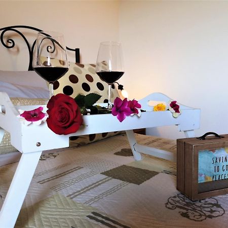 Agriturismo Palazzo Conti - B ปีเอนซา ภายนอก รูปภาพ