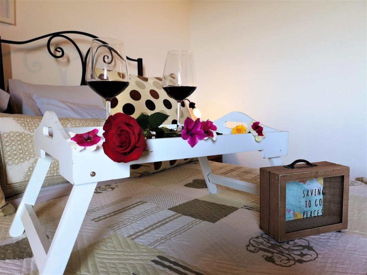 Agriturismo Palazzo Conti - B ปีเอนซา ภายนอก รูปภาพ